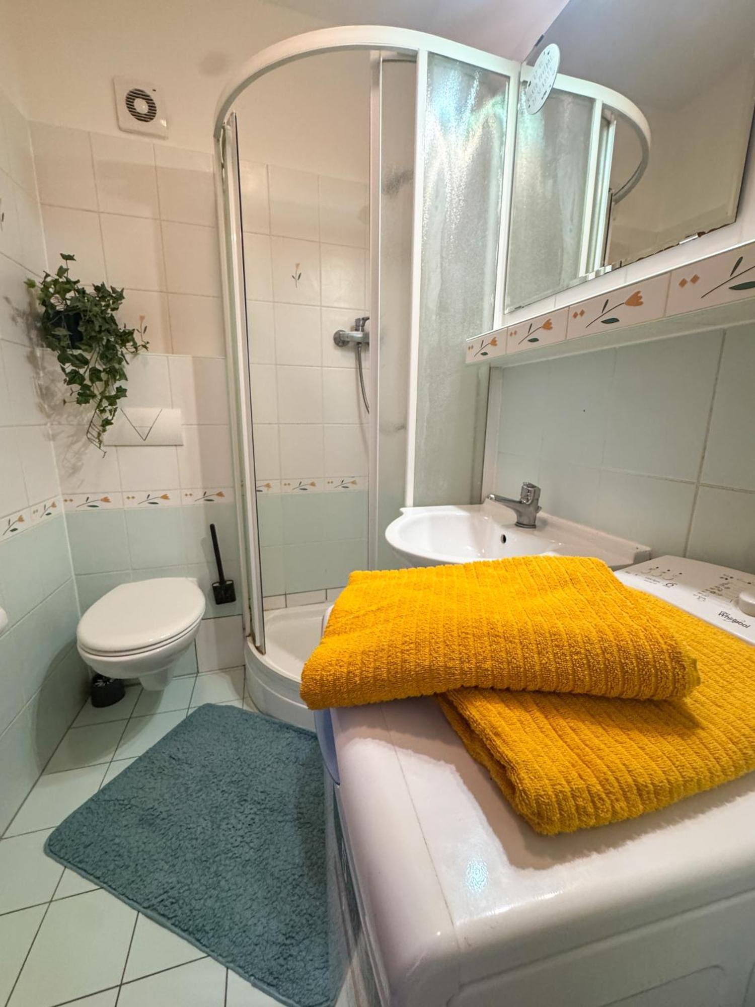 Old Town Cozy Studio In City Center Bratislava Dış mekan fotoğraf